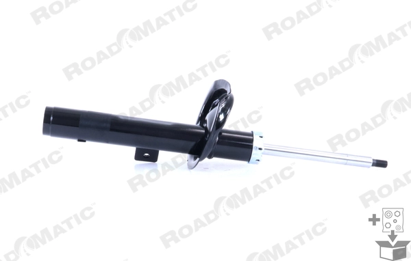 Амортизатор передний правый 7045GR Magneti Marelli