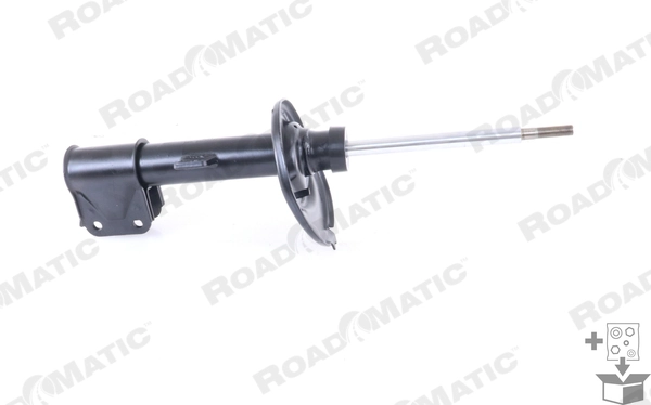 Амортизатор подвески передний левый Polcar 22183699 цена, от 60.54 USD