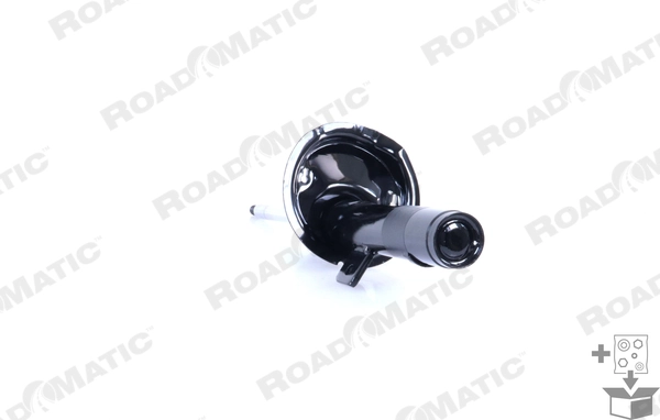 Купить 7045GR Magneti Marelli Амортизатор подвески передний правый