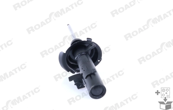 Амортизатор передний правый 1384GR Magneti Marelli