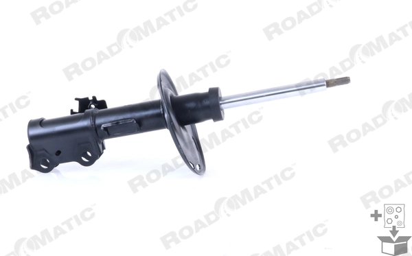 Стойка амортизатора передняя Toyota Corolla седан (E15) (2006 - 2014) цена, от 66.43 USD