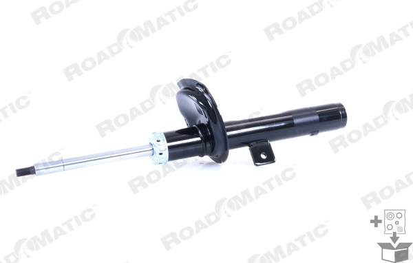 Амортизатор подвески передний левый Magneti Marelli 7045GR цена, от 32.31 USD