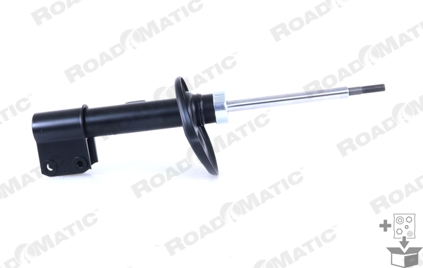 Стойка амортизатора передняя Peugeot/Citroen 5202XX цена, от 70.69 USD