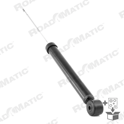 7346G Magneti Marelli Амортизаторы задние