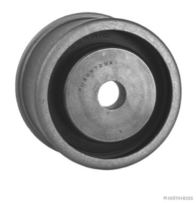 Rolo parasita da correia do mecanismo de distribuição de gás KIA Carnival 2 GQ