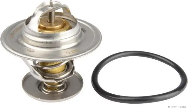 Termostato, refrigerante J1538013 Jakoparts