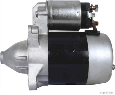 Motor de arranco Mazda 323