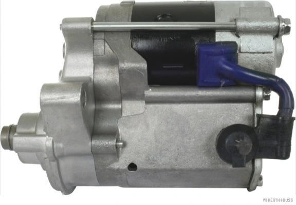 Motor de arranco Honda Civic 4 ED, EF