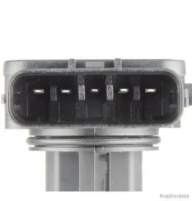 Sensor de fluxo (consumo) de ar, medidor de consumo M.A.F. - (Mass Airflow) Mitsubishi L 200 2 K4T