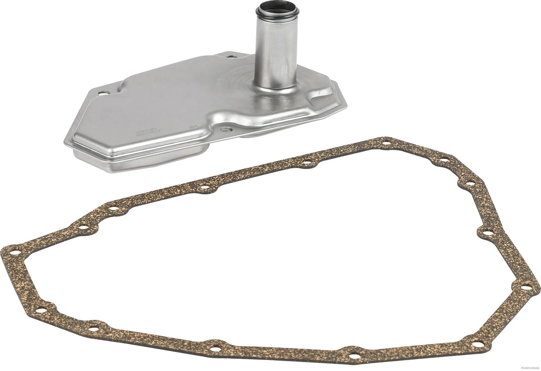 Filtro da Caixa Automática de Mudança Dacia Logan 2 L8_