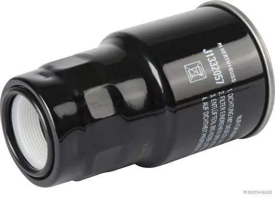 Filtro de combustível Mazda 6 GY