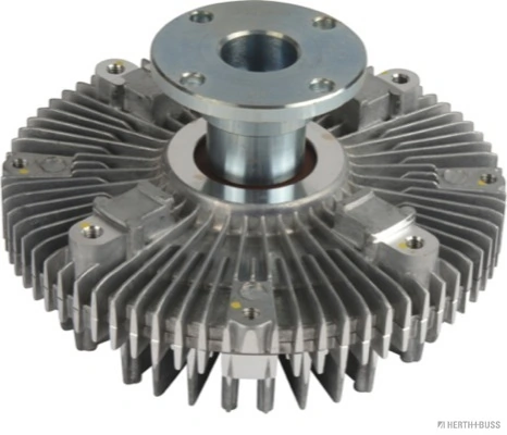 Acoplamento viscoso de ventilador de esfriamento Mitsubishi Pajero V2W, V4W