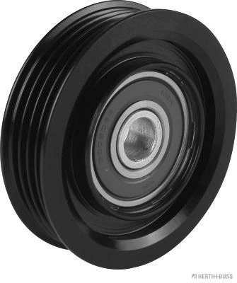 Rolo de reguladora de tensão da correia de transmissão Mitsubishi Pajero V2W, V4W