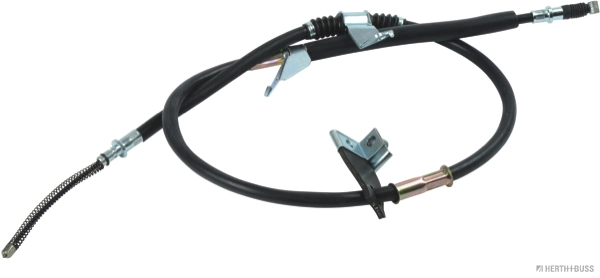 Купить J3935041 Nipparts Задний правый трос ручника