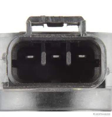Sensor de posição da válvula de borboleta (potenciômetro) Suzuki Swift 2 EA