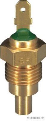 Sensor de temperatura do fluido de esfriamento Toyota Tercel AL25