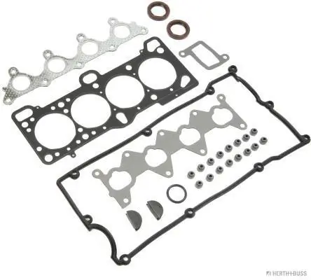 J1240567 Nipparts Комплект прокладок двигателя верхний