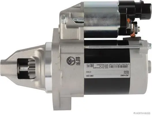 Compre Motor de arranco Honda Jazz 