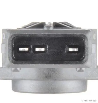 Sensor de posição da válvula de borboleta (potenciômetro) Mitsubishi Pajero H60, H70