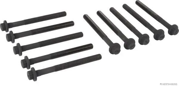 Parafuso de cabeça de motor (CBC) Hyundai Accent 5 HC