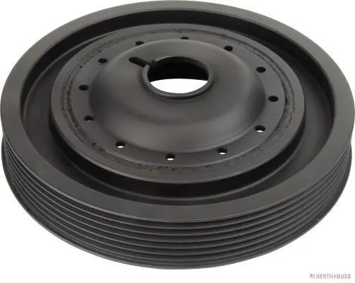 Polia de cambota Renault Scenic JZ0, JZ1