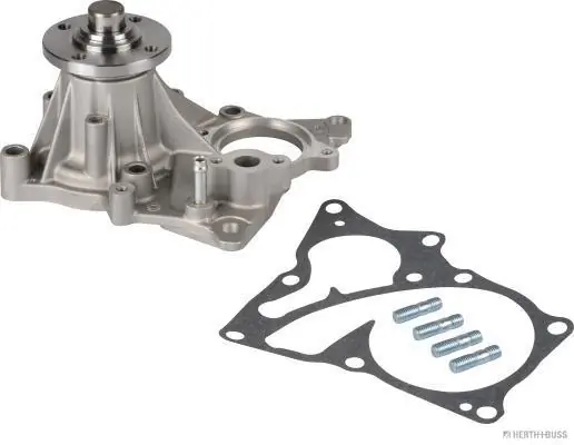 Bomba de água (bomba) de esfriamento Toyota Hilux GUN12, GUN13