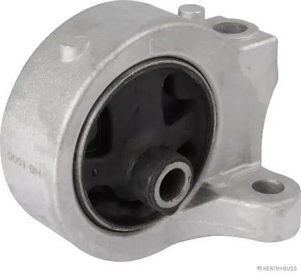 Правая подушка двигателя S2227001 Polcar