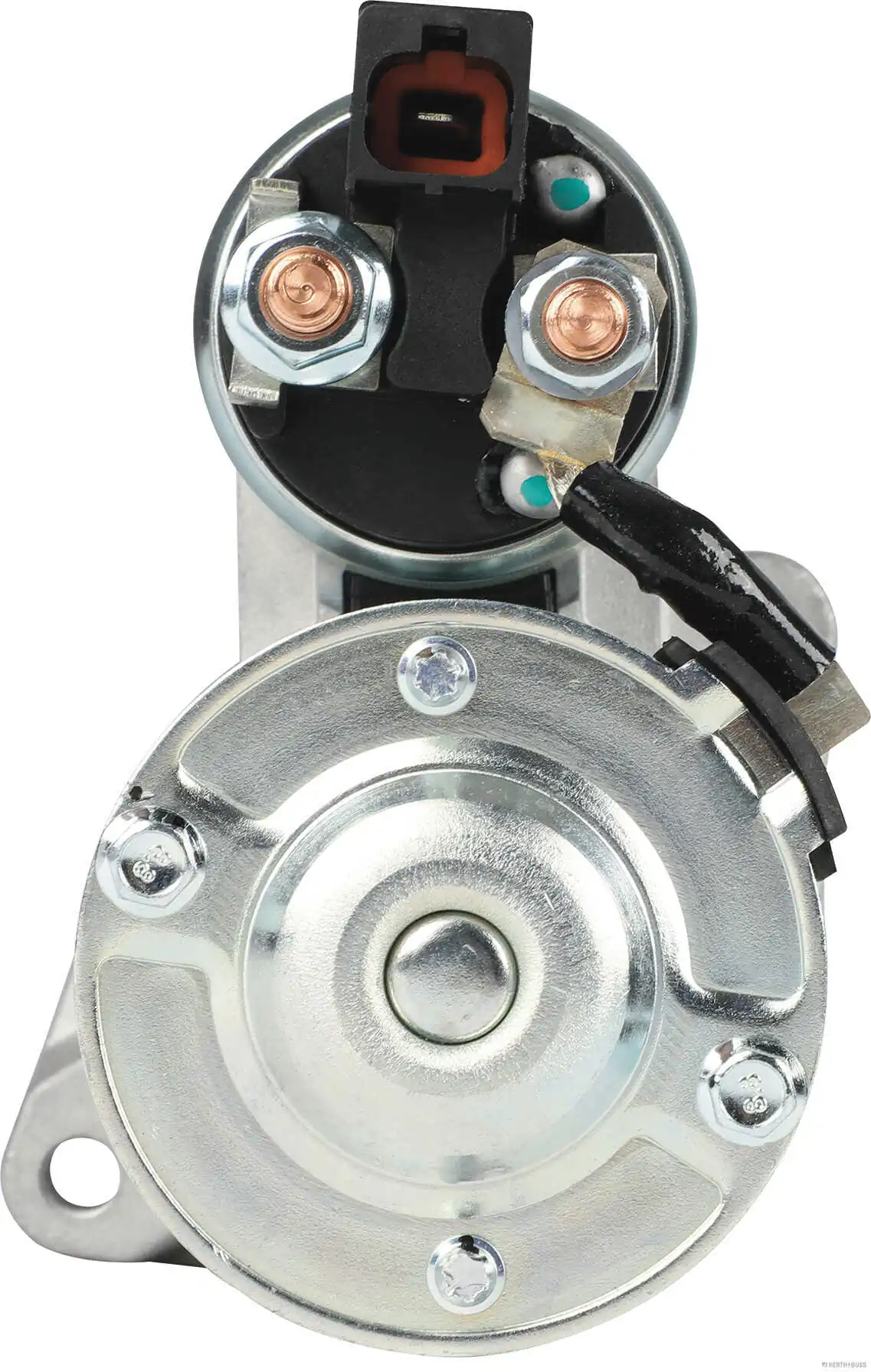 Motor de arranco KIA Sportage 4 QL