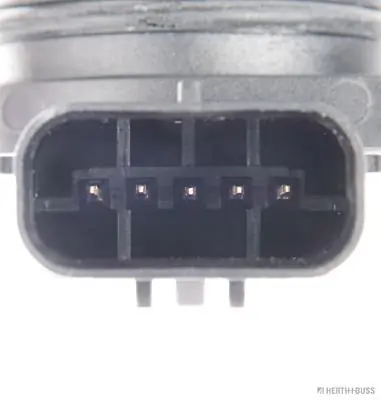 Sensor de fluxo (consumo) de ar, medidor de consumo M.A.F. - (Mass Airflow) Mazda 6 GJ, GL