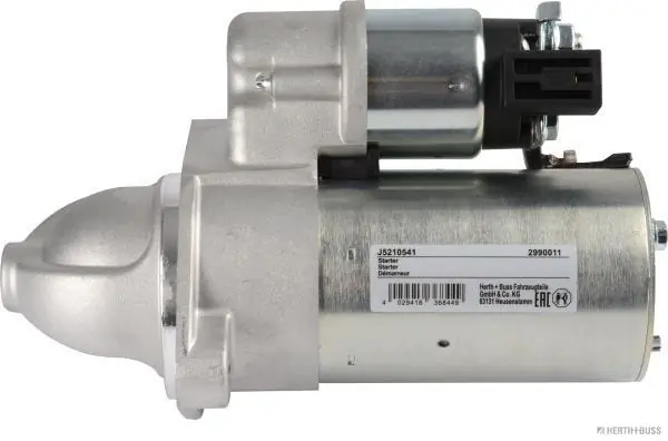 Стартер Jakoparts J5210541 цена, от 115.07 USD