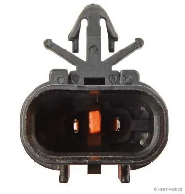 Sensor ABS dianteiro direito Mitsubishi L 200 3 K60, K70