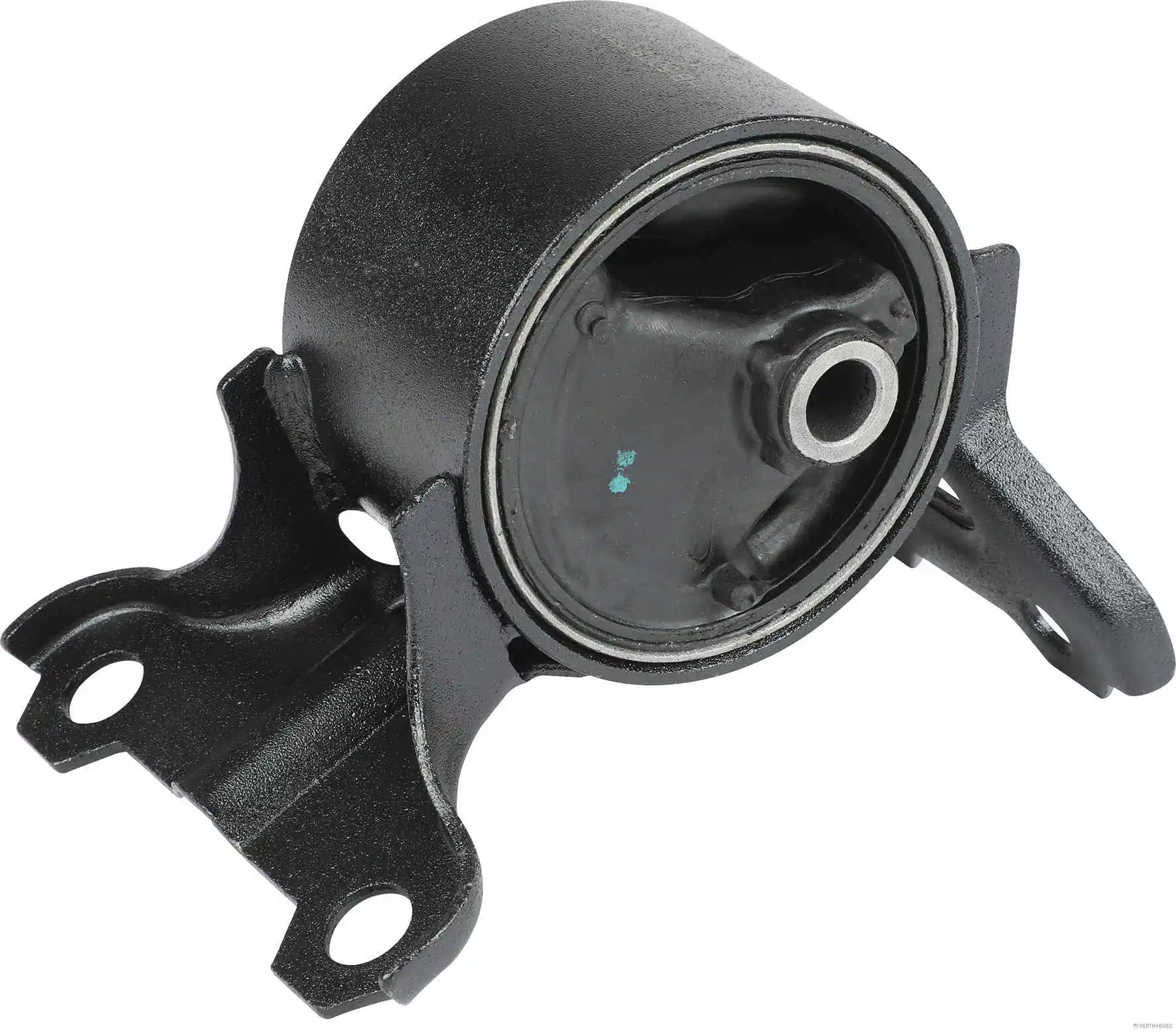 Купить Левая подушка двигателя Митсубиси Лансер X CY_A, CZ_A