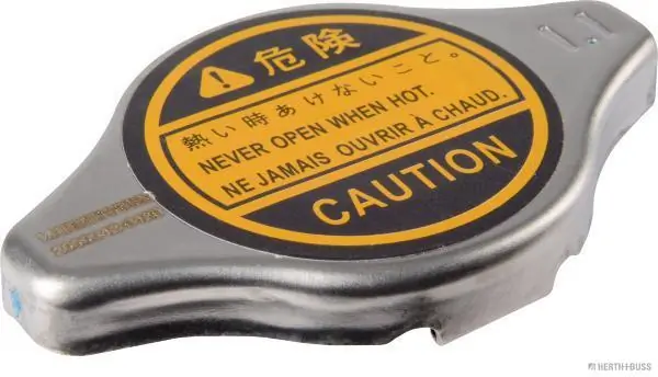  Крышка радиатора Honda Civic 7