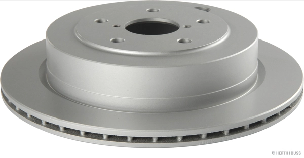 Задний тормозной диск Subaru Tribeca B9 внедорожник (2008 - 2014) цена, от 53.57 USD