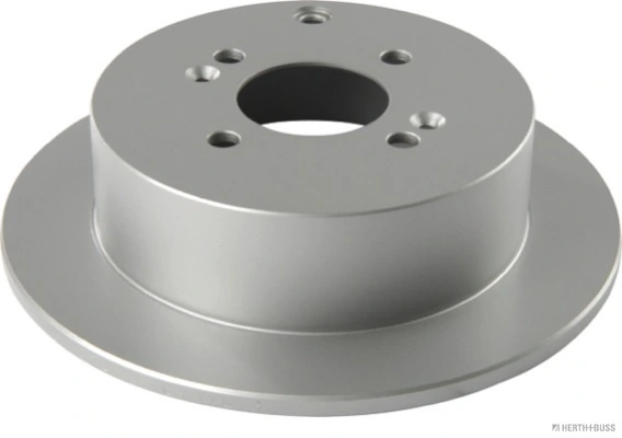 Disco do freio traseiro Hyundai I20 GB