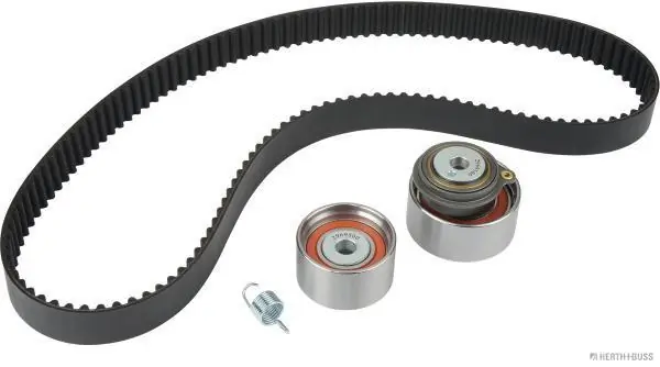 Correia do mecanismo de distribuição de gás, kit para Mazda 626 IV GE
