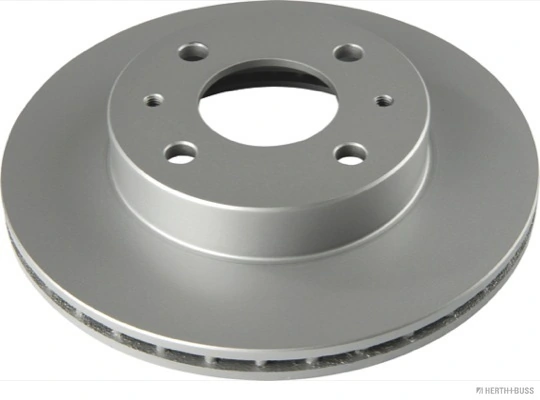 Передние тормозные диски 4020658A00 Mazda