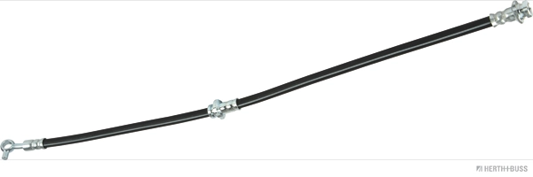 Mangueira do freio dianteira direita 46210JG01A Renault (RVI)