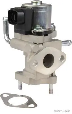 Válvula EGR de recirculação dos gases Toyota Yaris SP90