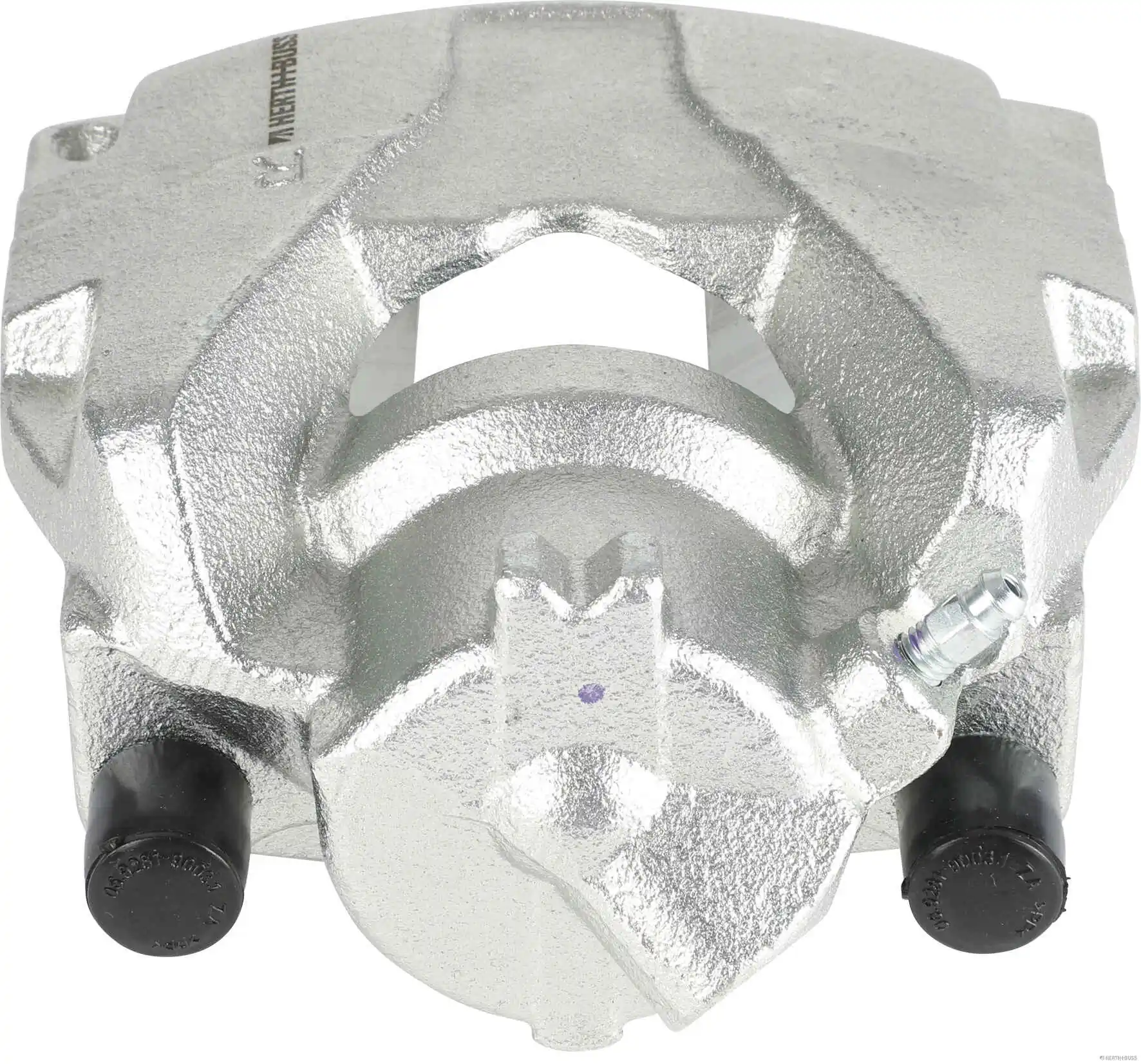  Suporte do freio dianteiro direito Renault Fluence hatchback (B3) (2010 - 2026) 