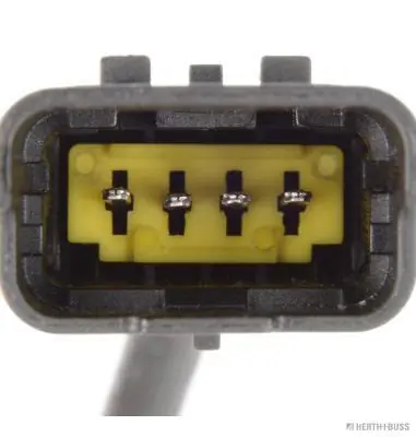 Sonda lambda, sensor de oxigênio Citroen C4 3A, 3E