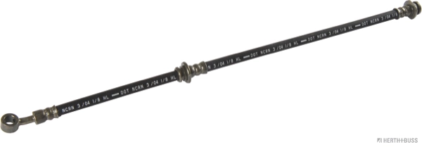  Mangueira do freio dianteira Suzuki Swift II sedan (AH, AJ) (1989 - 2001) II