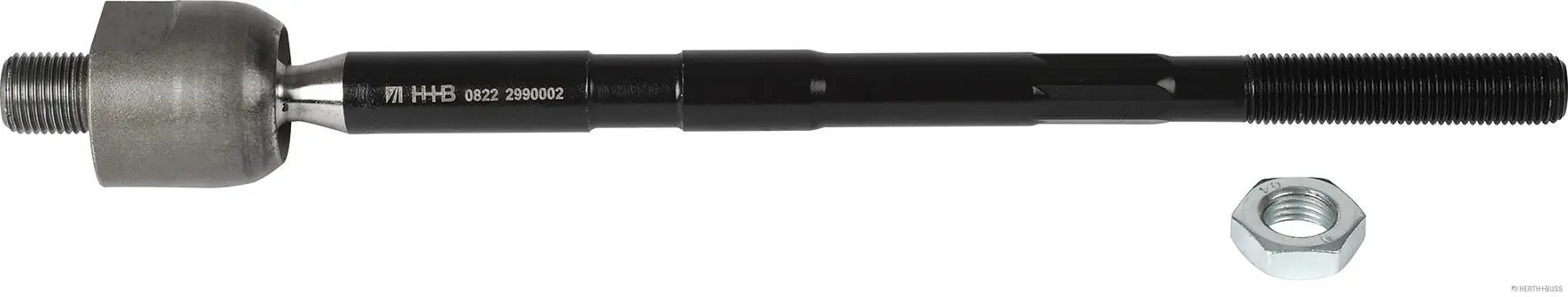 Tração de direção Hyundai Accent 5 HC