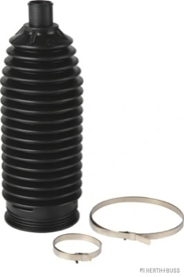  Bota de proteção do mecanismo de direção (de cremalheira) Hyundai Tucson II SUV (TM) (2010 - 2015) II