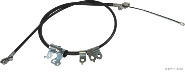Задний правый трос ручника 46420B4021 Daihatsu