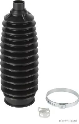 Bota de proteção do mecanismo de direção (de cremalheira) Subaru Outback 4 B14, BR