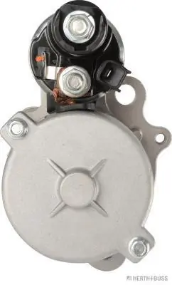  Motor de arranco Honda Jazz hatchback (GD, GE) (2002 - 2008) 