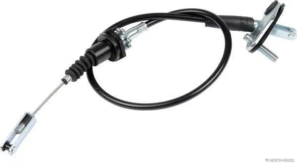 Купить 415100X100 Chrysler Трос сцепления