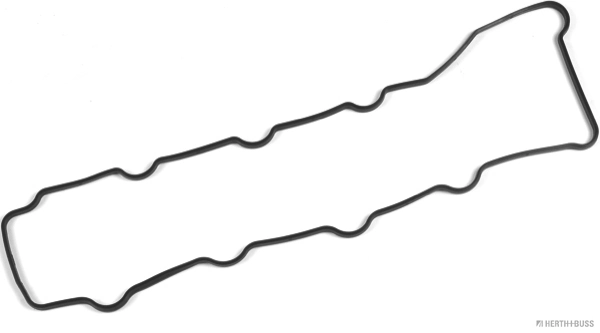 Vedante de tampa de válvulas de motor Mitsubishi Canter 6 FE5, FE6