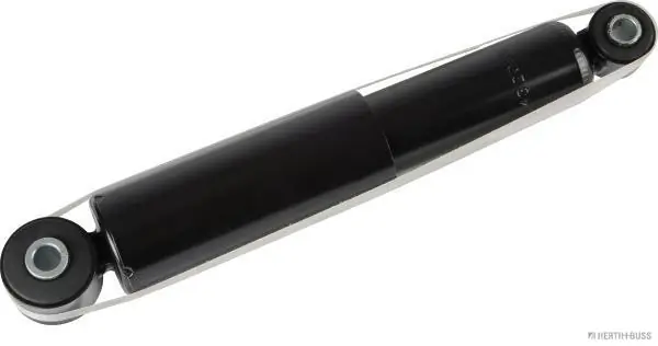  Амортизатор задний Hyundai SOLARIS 1